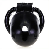 Discreet BDSM Chastity Device for Passionate Pleasure Male Chastity
